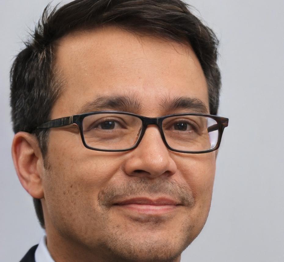 Instructor especialista en análisis financiero