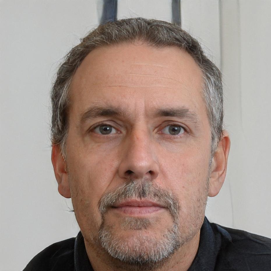 Retrato de Aurelio Mendizábal